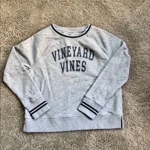 Vineyard Vines Women’s Sweatshirt—Small